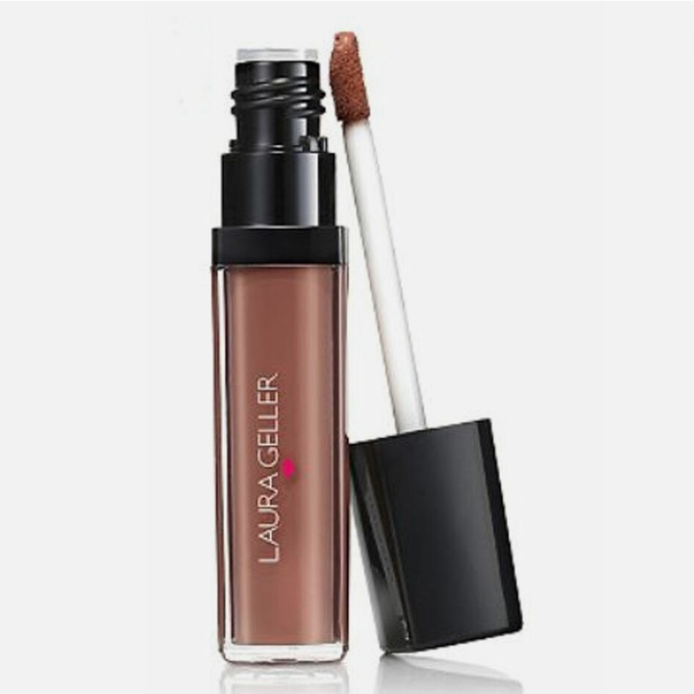 Laura Geller Lipstick - Cherry Almond